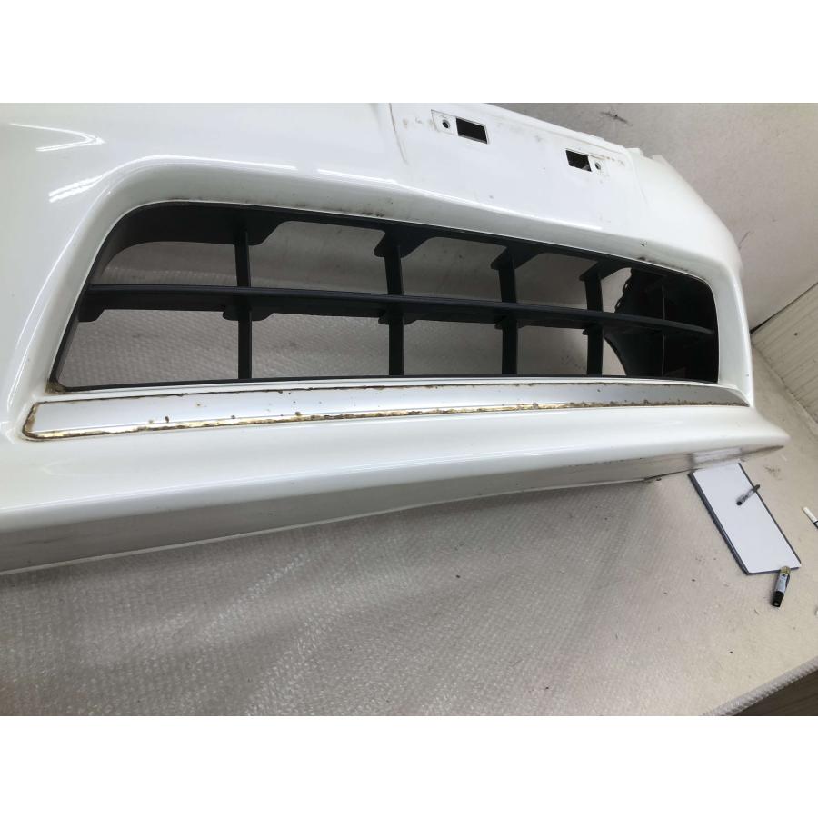 セレナハイウェイスター　バンパー 日産 セレナ ハイウェイスター C26/FC26/FNC26 前期 純正