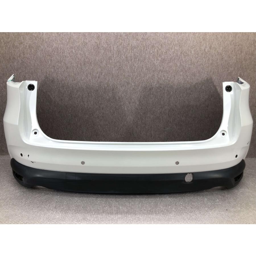 リアボーテ⭐︎クリーム未開封 マツダ CX-8 CX8 KG2P 純正 リアバンパー K131-50221 : 拓海商事ヤフー