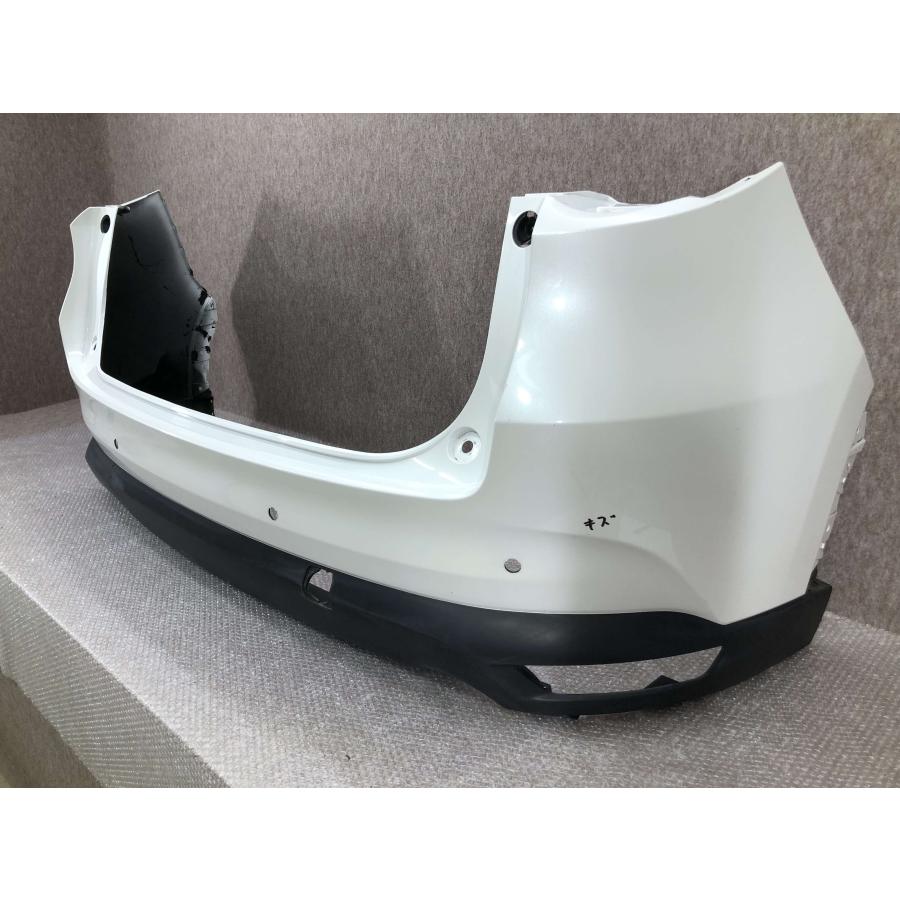 マツダ CX-8 CX8 KG2P 純正 リアバンパー K131-50221 : 拓海商事ヤフー