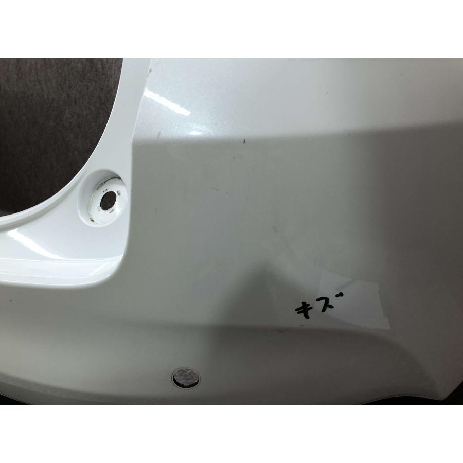マツダ CX-8 CX8 KG2P 純正 リアバンパー K131-50221 : 拓海商事ヤフー