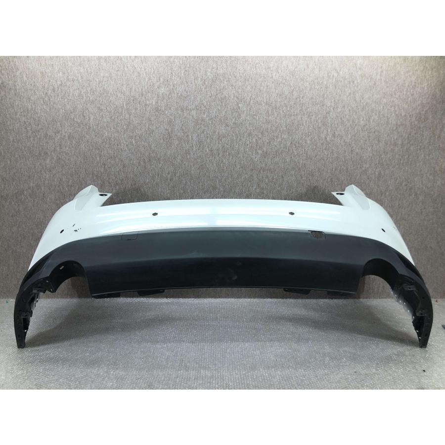 マツダ CX-8 CX8 KG2P 純正 リアバンパー K131-50221 : 拓海商事ヤフー