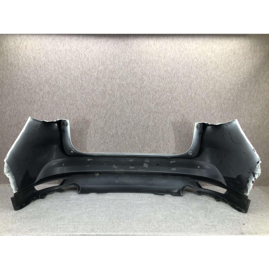 マツダ CX-8 CX8 KG2P 純正 リアバンパー K131-50221 : 拓海商事ヤフー