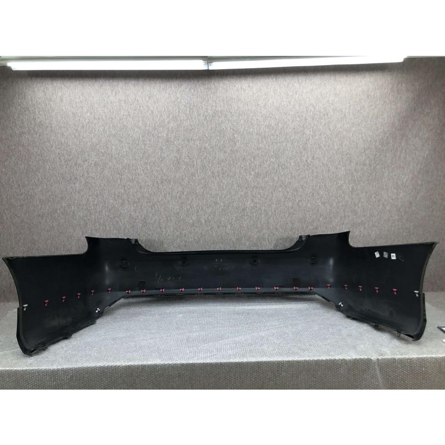 レクサス LS USF40/UVF45 純正 リアバンパー 52159-50120 スポイラー
