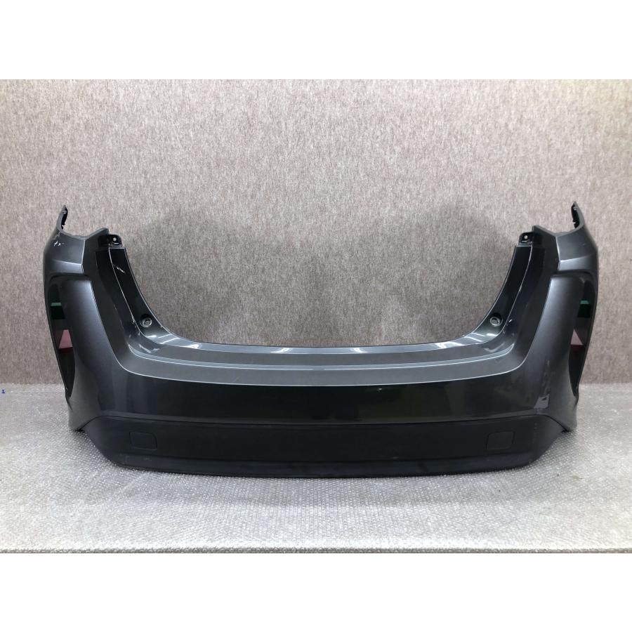 プリウス PHV ZVW52 純正 リアバンパー 52159-47210 : 拓海商事ヤフー