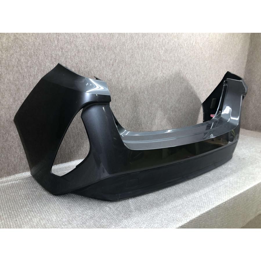 プリウスPHV 純正リヤバンパー　新品未使用品 プリウス PHV ZVW52 純正 リアバンパー 52159-47210 : 拓海商事ヤフー