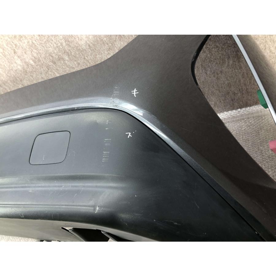 プリウス PHV ZVW52 純正 リアバンパー 52159-47210 : 拓海商事ヤフー