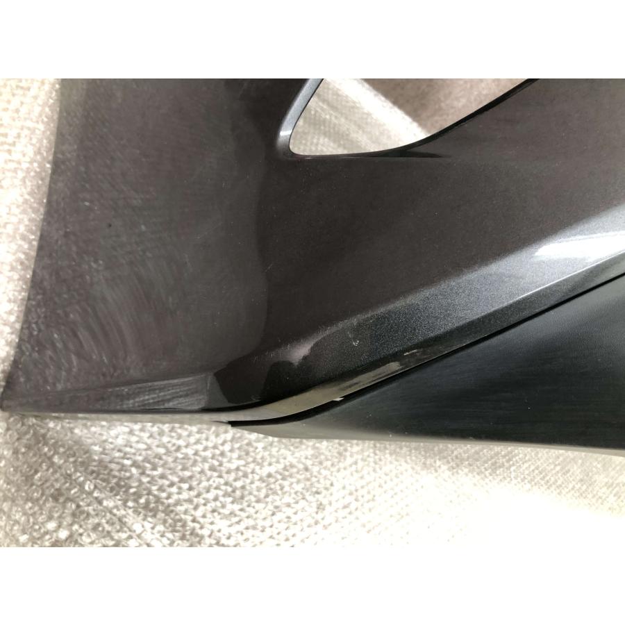 プリウス PHV ZVW52 純正 リアバンパー 52159-47210 : 拓海商事ヤフー