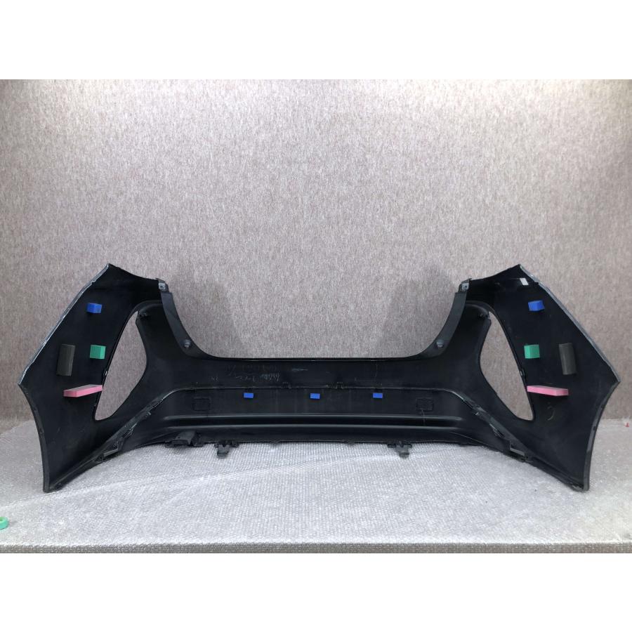 プリウスPHV 純正リヤバンパー　新品未使用品 プリウス PHV ZVW52 純正 リアバンパー 52159-47210 : 拓海商事ヤフー