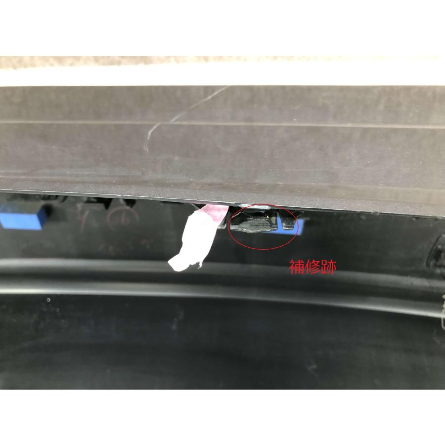 プリウス PHV ZVW52 純正 リアバンパー 52159-47210 : 拓海商事ヤフー