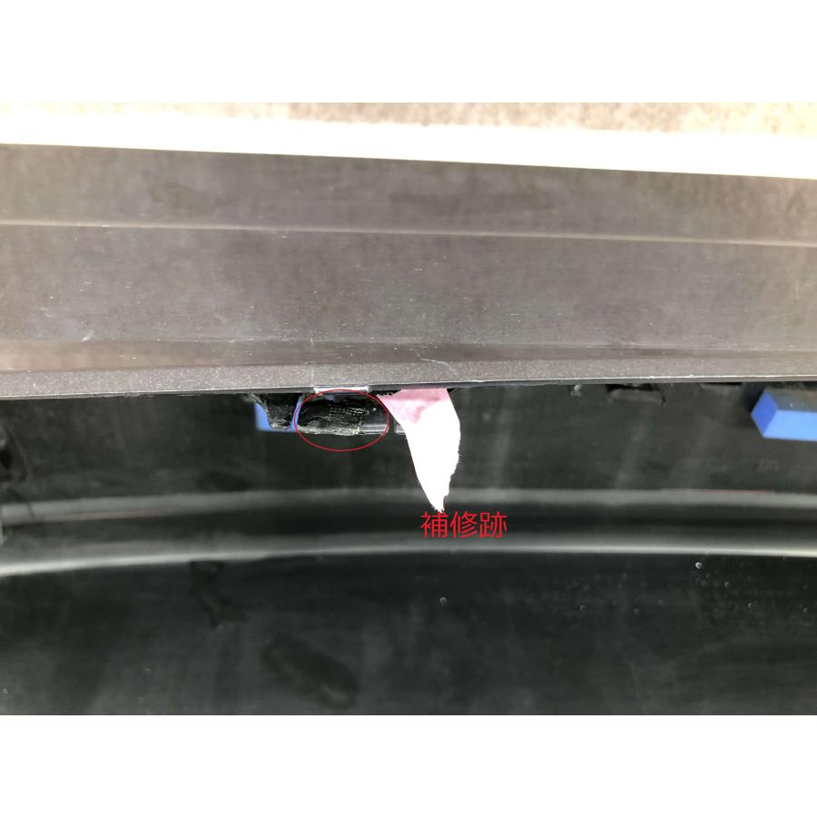 プリウス PHV ZVW52 純正 リアバンパー 52159-47210 : 拓海商事ヤフー
