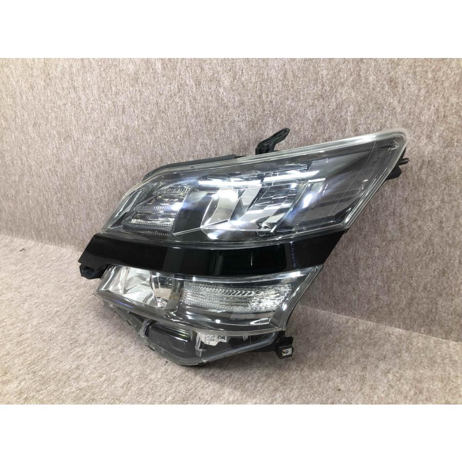 磨き済み ANH20W ANH25W GGH20W GGH25W ヴェルファイア 左 ヘッド