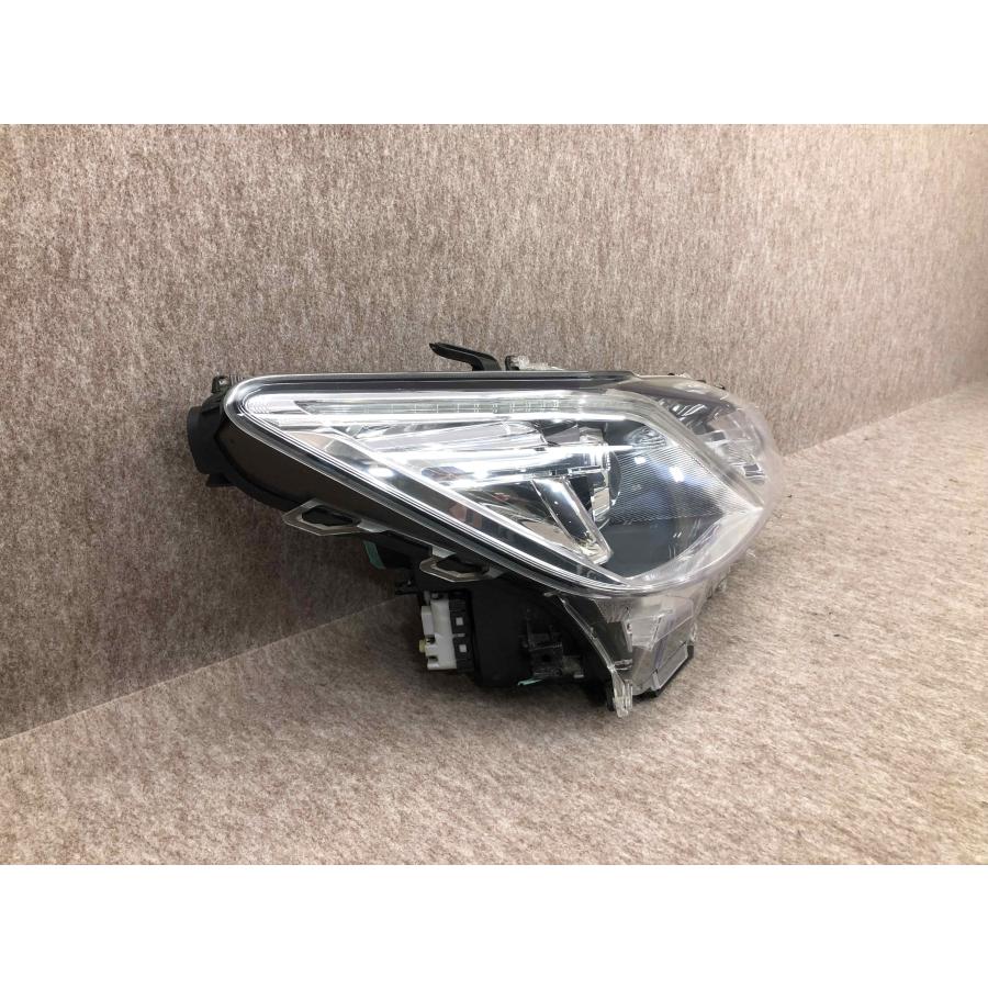 磨き済み クラウン GRS210 210系 前期 純正 右 ヘッドライト HID KOITO