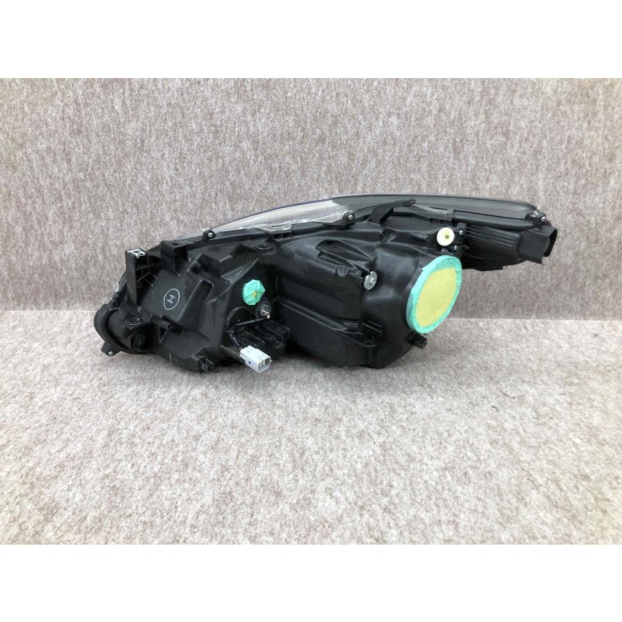 磨き済み クラウン GRS210 210系 前期 純正 右 ヘッドライト HID KOITO