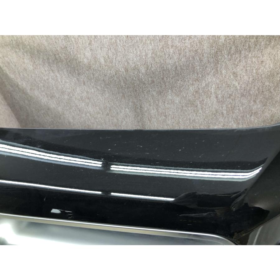 ベンツ Sクラス クーペ AMG C217 純正 フロントバンパー A217 885 1025