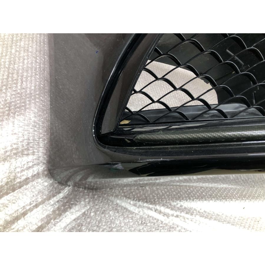 ベンツ Sクラス クーペ AMG C217 純正 フロントバンパー A217 885 1025
