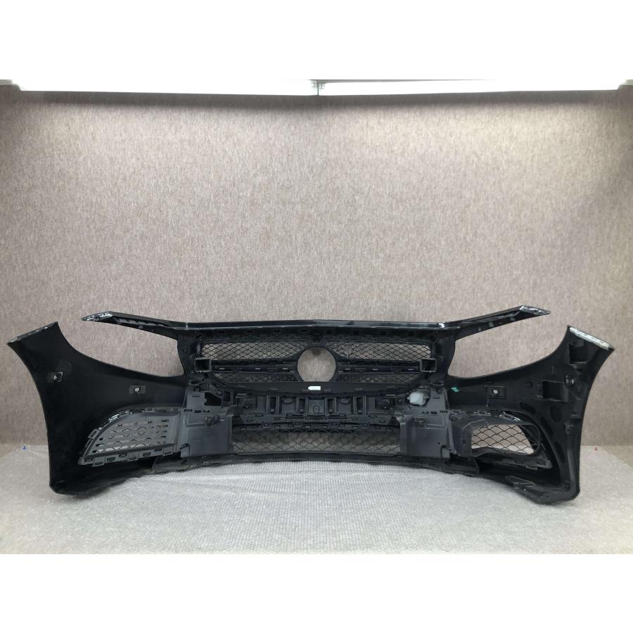 ベンツ Sクラス クーペ AMG C217 純正 フロントバンパー A217 885 1025