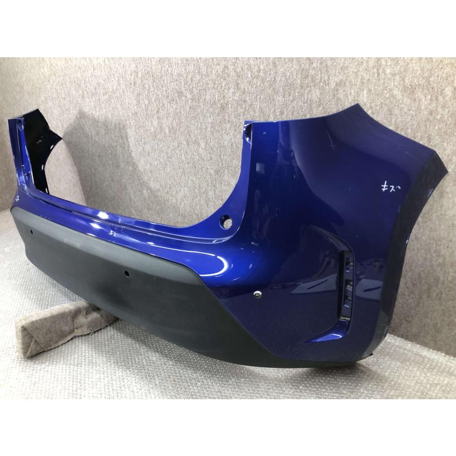 トヨタ ヤリスクロス MXPB10 純正 リアバンパー 52159-52D00 : 拓海