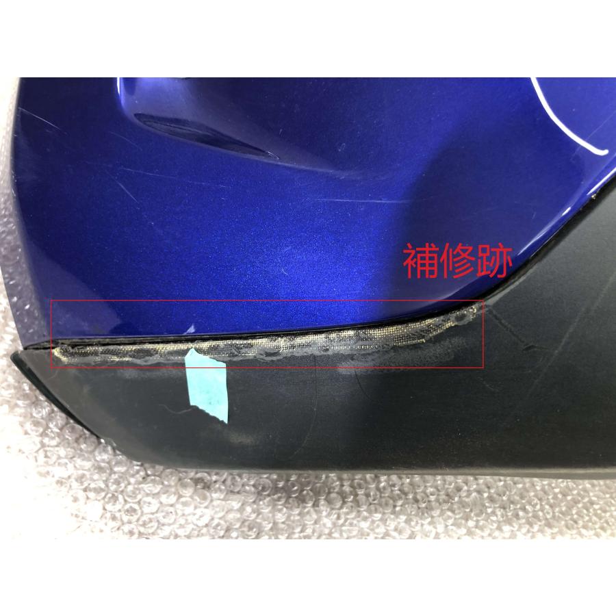 トヨタ ヤリスクロス MXPB10 純正 リアバンパー 52159-52D00 : 拓海