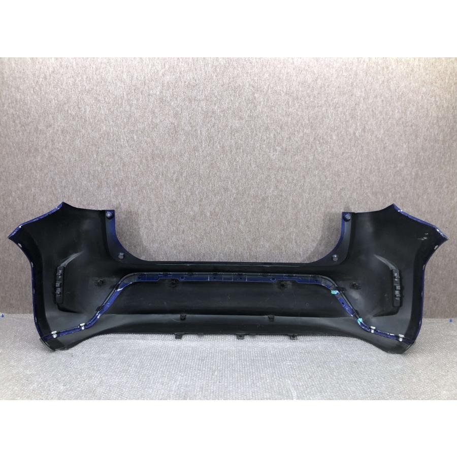 トヨタ ヤリスクロス MXPB10 純正 リアバンパー 52159-52D00 : 拓海