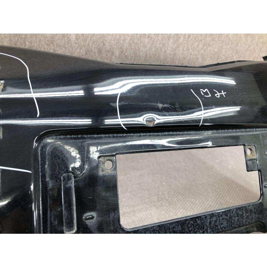 アルファード ANH20W 純正 フロントバンパー 52119-58200 : 拓海商事