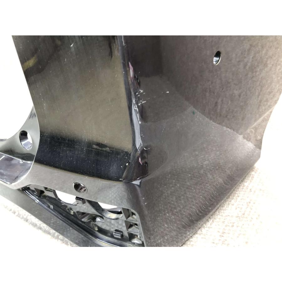 ヴォクシー ZWR90W 純正 リアバンパー 52159-V1050 ZRA90W/MZRA95W