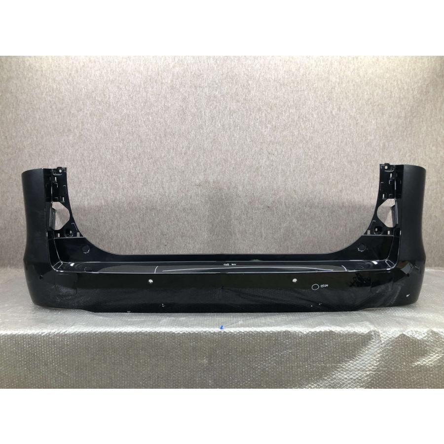 レクサス LM 10系 TAWH15W LM500H リアバンパー 52159-V2060 : 拓海
