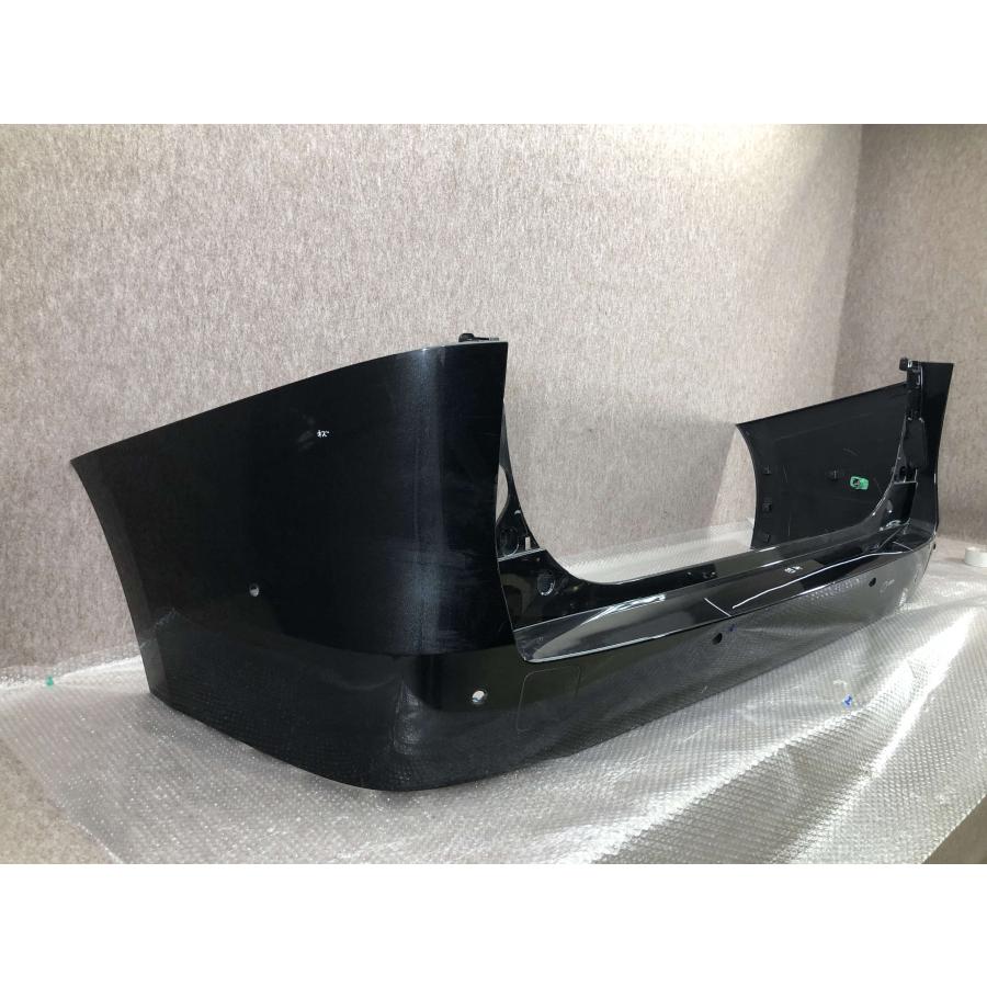 レクサス LM TAWH15W 純正 リヤバンパーロア LM500h レクサス LM 10系 TAWH15W LM500H リアバンパー 52159-V2060 : 拓海