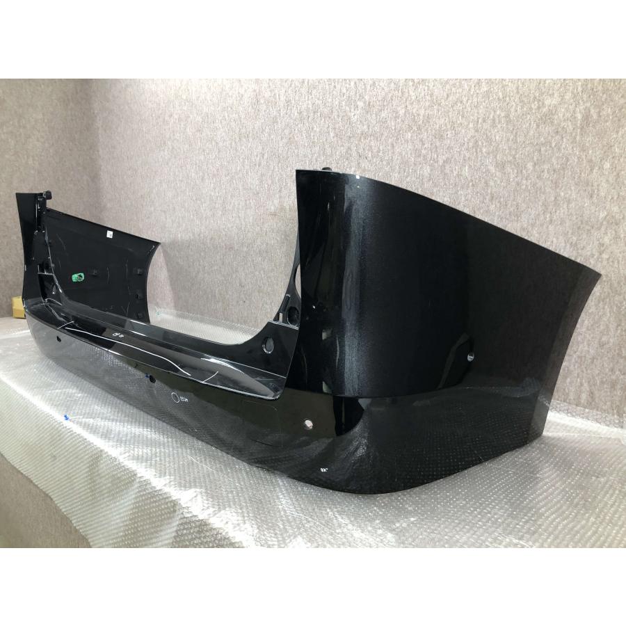 レクサス LM 10系 TAWH15W LM500H リアバンパー 52159-V2060 : 拓海