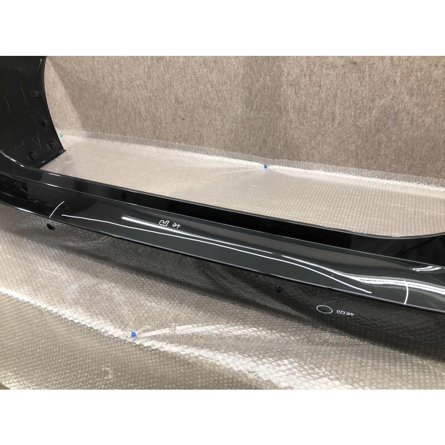 レクサス LM 10系 TAWH15W LM500H リアバンパー 52159-V2060 : 拓海