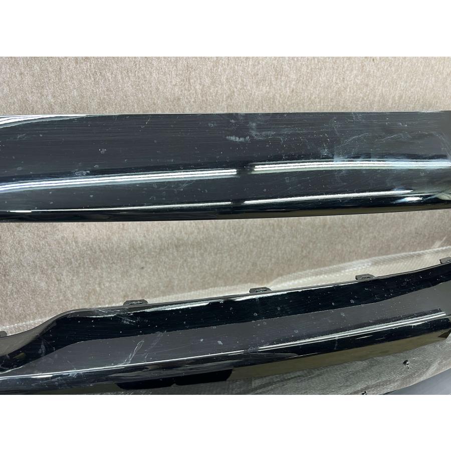 ダッジ チャレンジャー SRT 純正 フロントバンパー 15LA-101AA : 拓海