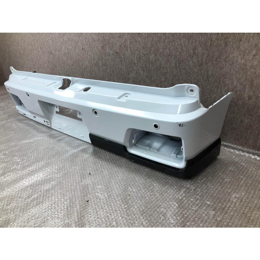 ハイゼット S700V リアバンパー 52159-B5210 : 拓海商事ヤフー店