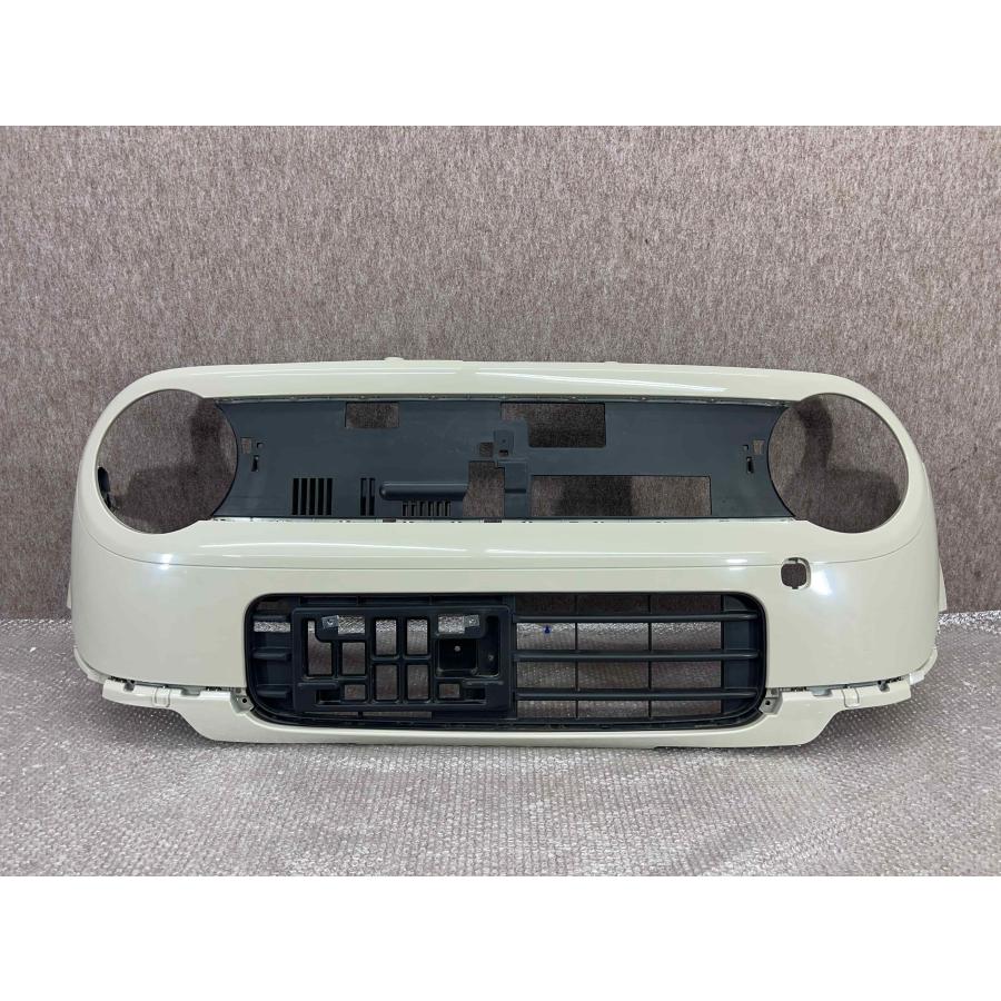 スズキ アルト ラパン HE33S 純正 フロントバンパー 71711-80P0 : 拓海