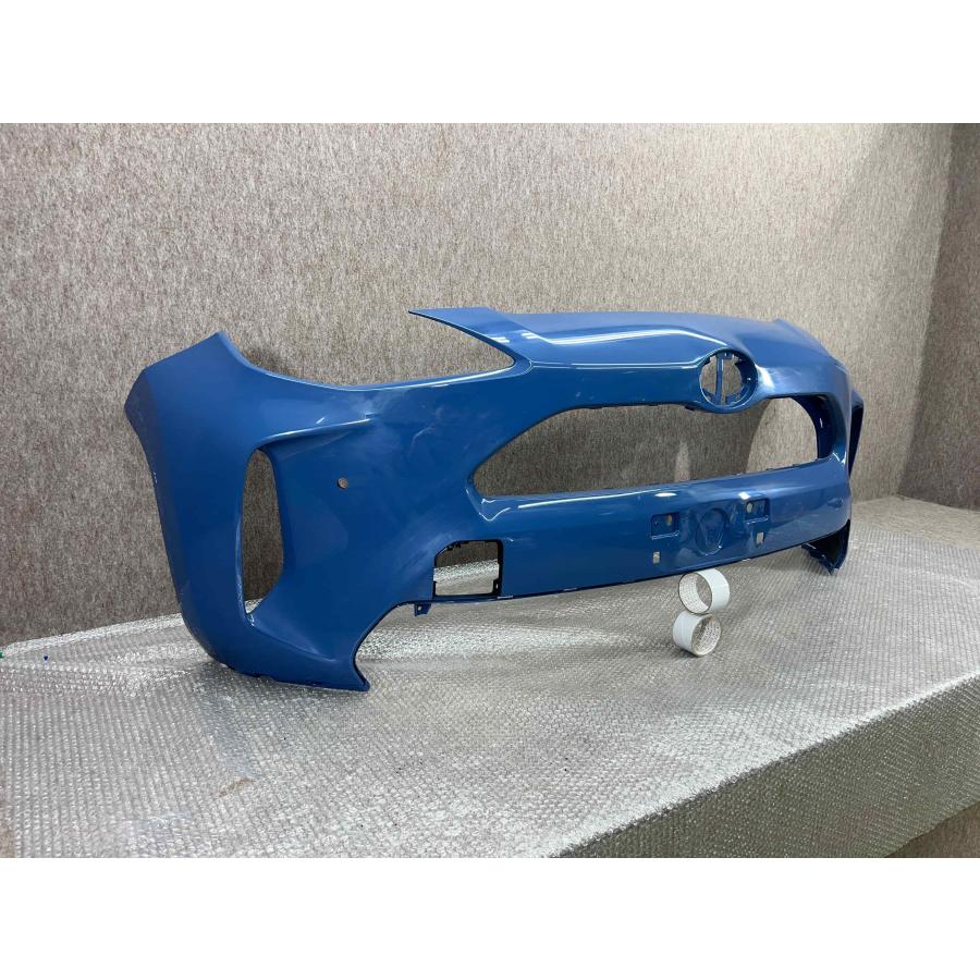 トヨタ ヤリスクロス MXPB10/MXPB15/MXPJ10/MXPJ15 純正