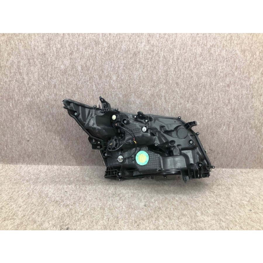 磨き済み ヴェルファイア ANH30W 前期 純正 左 ヘッドライト
