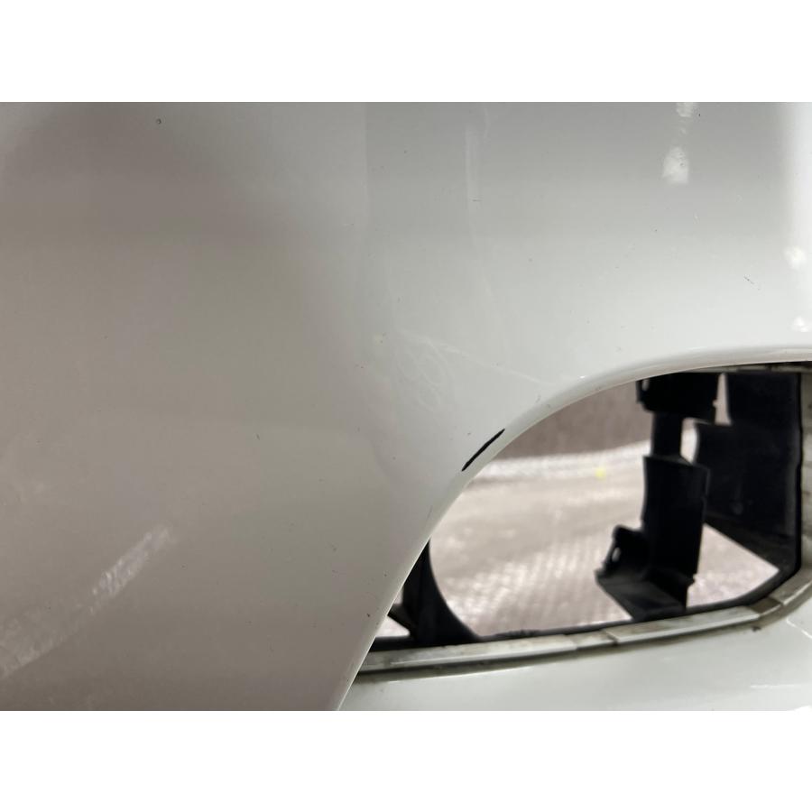 BMW 5シリーズ Mスポーツ F10/F11 純正 フロントバンパー 51117905289