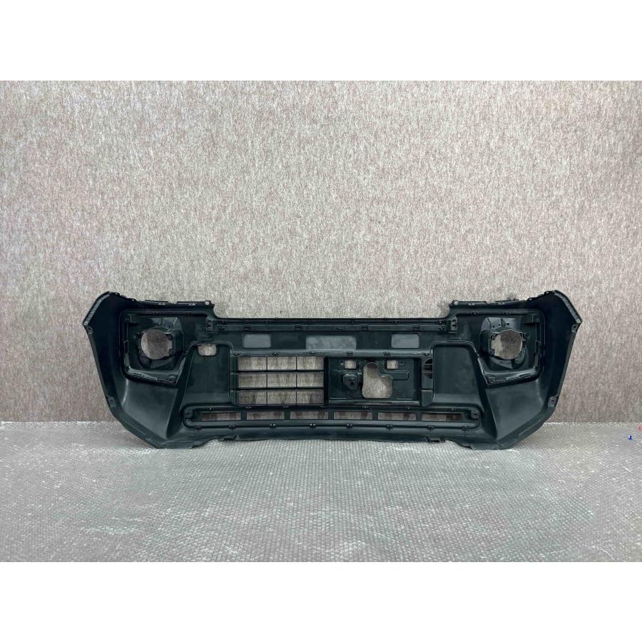 スズキ ハスラー MR52S/MR92S 純正 フロントバンパー 71711-59S0