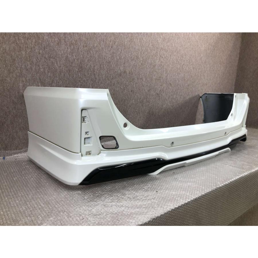 トヨタ ヴォクシー /ノア ZS/Si 80系 ZRR80W/ZRR85W 後期 純正 リア 
