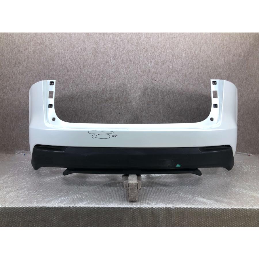 レクサス NX 10系 NX300/NX200 AGZ10/AGZ15/AYZ10/AYZ15 純正 リア