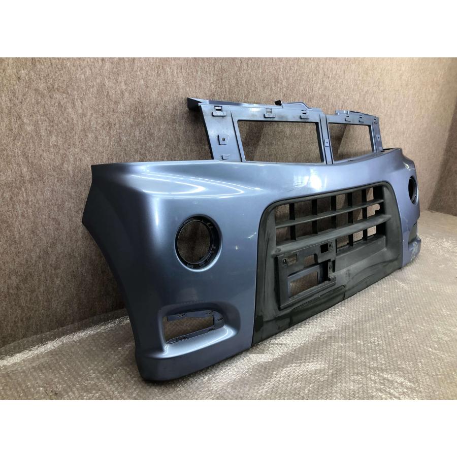 スズキ エブリイワゴン DA64W 純正 フロントバンパー 71711-68HF