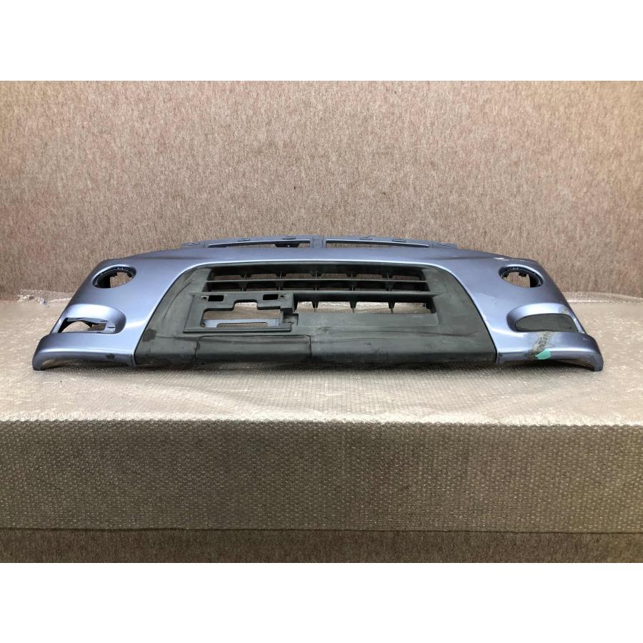 スズキ エブリイワゴン DA64W 純正 フロントバンパー 71711-68HF