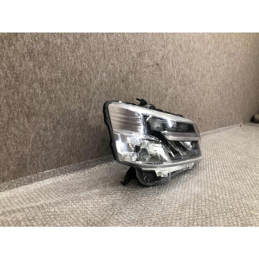 レンズ美品 磨き済み アトレーワゴン S321G S331G ハイゼットカーゴ