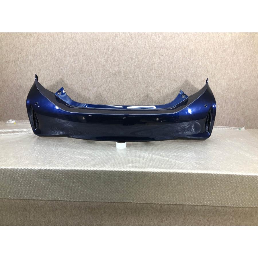 NHP10 後期 アクア 純正 リアバンパー 52159-52880 : 拓海商事ヤフー店