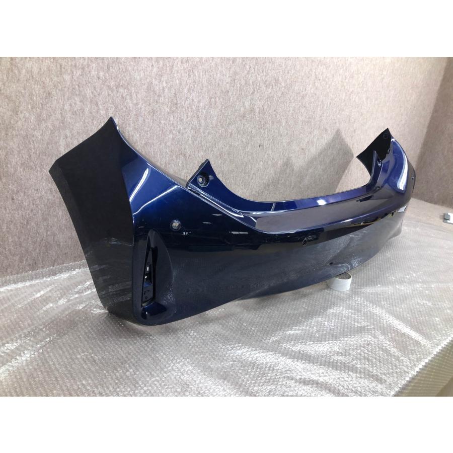 NHP10 後期 アクア 純正 リアバンパー 52159-52880 : 拓海商事ヤフー店