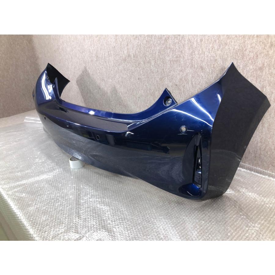 NHP10 後期 アクア 純正 リアバンパー 52159-52880 : 拓海商事ヤフー店