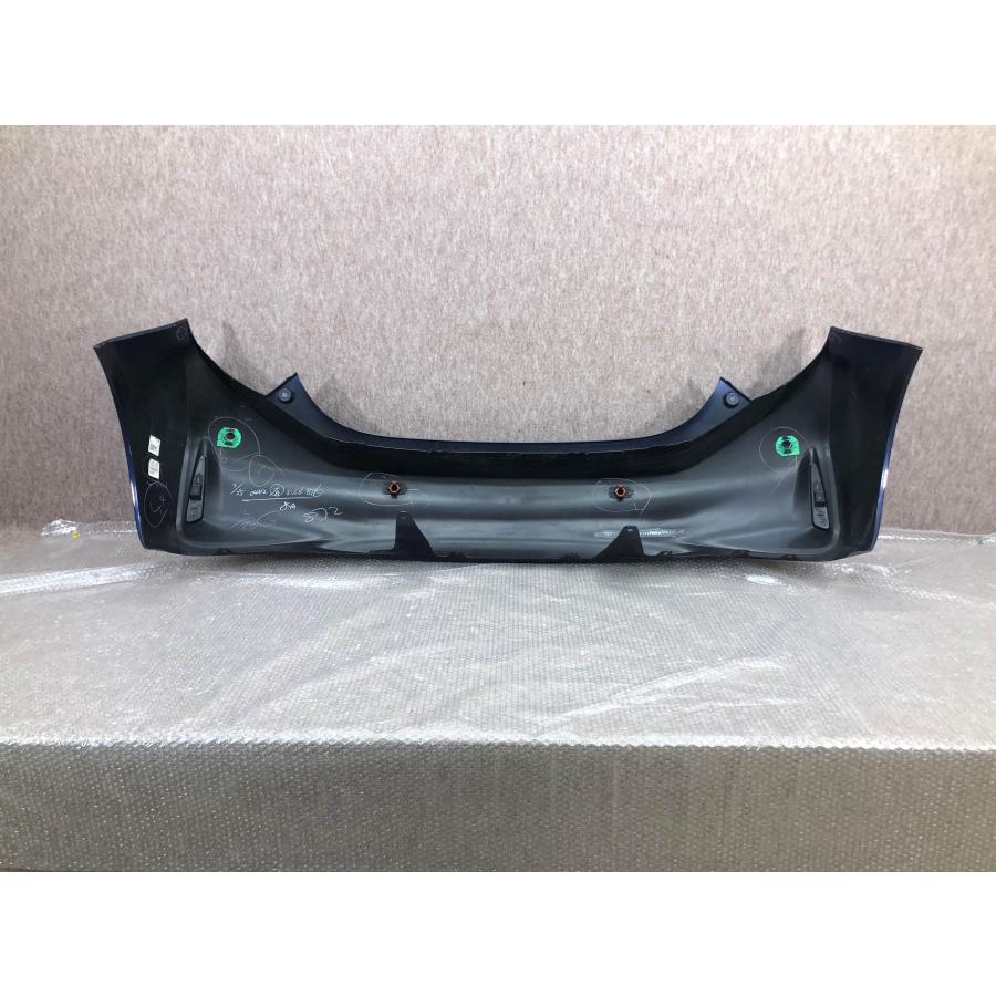 NHP10 後期 アクア 純正 リアバンパー 52159-52880 : 拓海商事ヤフー店
