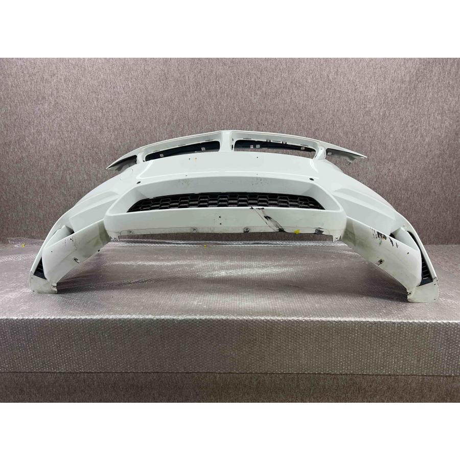 BMW M3/M4 F80/F82 純正 フロントバンパー 51118054290 51118054299