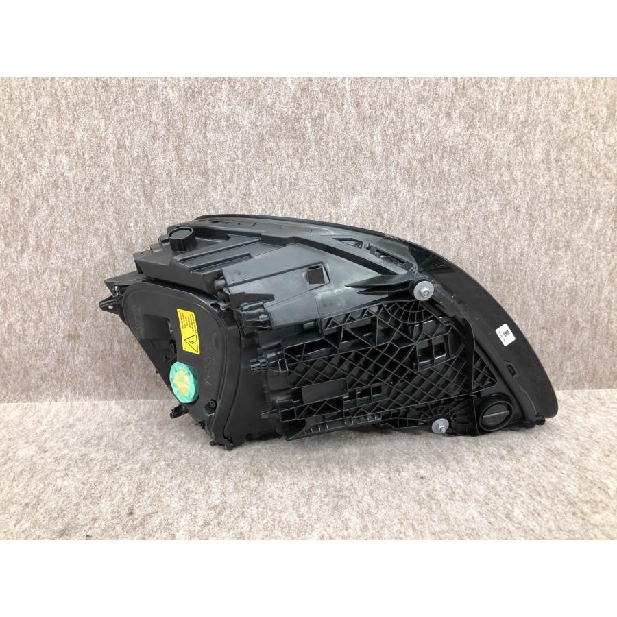 ポルシェ ケイマン 718 982 ボクサー ヘッドライト HID 右 右側 ポルシェ ケイマン 718 982 ボクサー ヘッドライト HID 右 右側