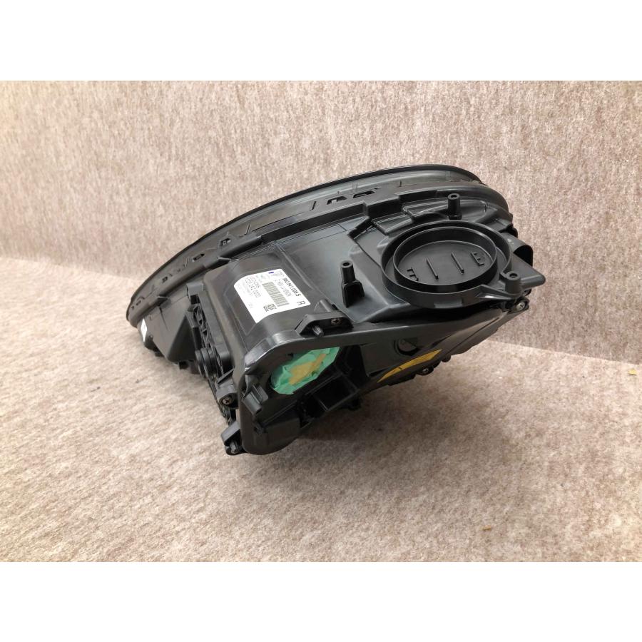 ポルシェ ケイマン 718 982 ボクサー ヘッドライト HID 右 右側 ポルシェ ケイマン 718 982 ボクサー ヘッドライト HID 右 右側