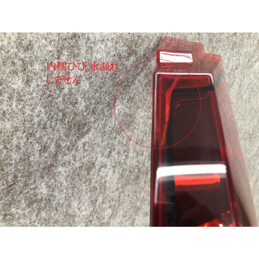 磨き済み ボルボ V60 純正テールランプ 右 32291359 : 拓海商事ヤフー