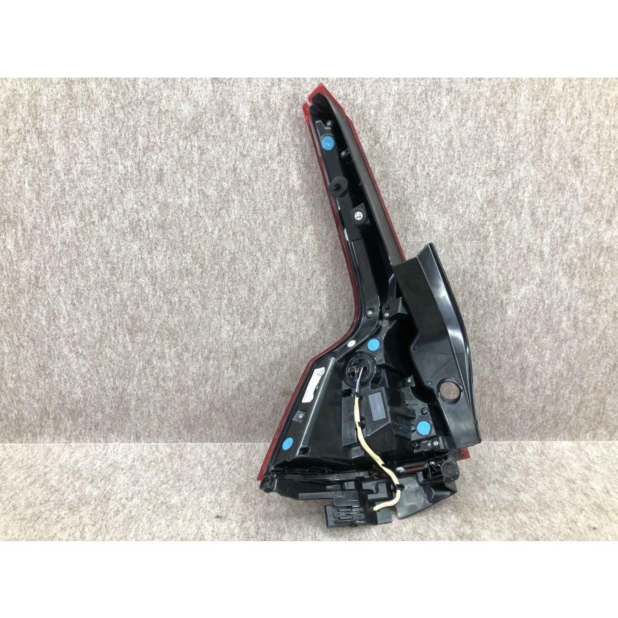 磨き済み ボルボ V60 純正テールランプ 右 32291359 : 拓海商事ヤフー